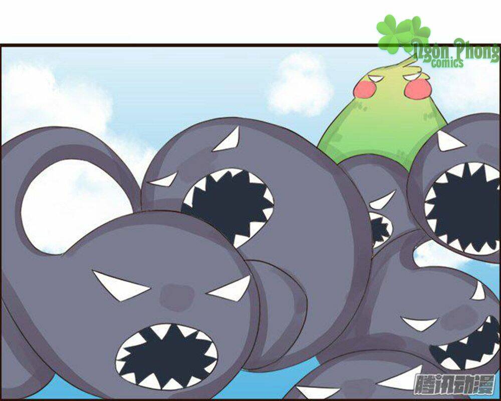 Ma Vương Luyến Ái Chỉ Nam: Chapter 36