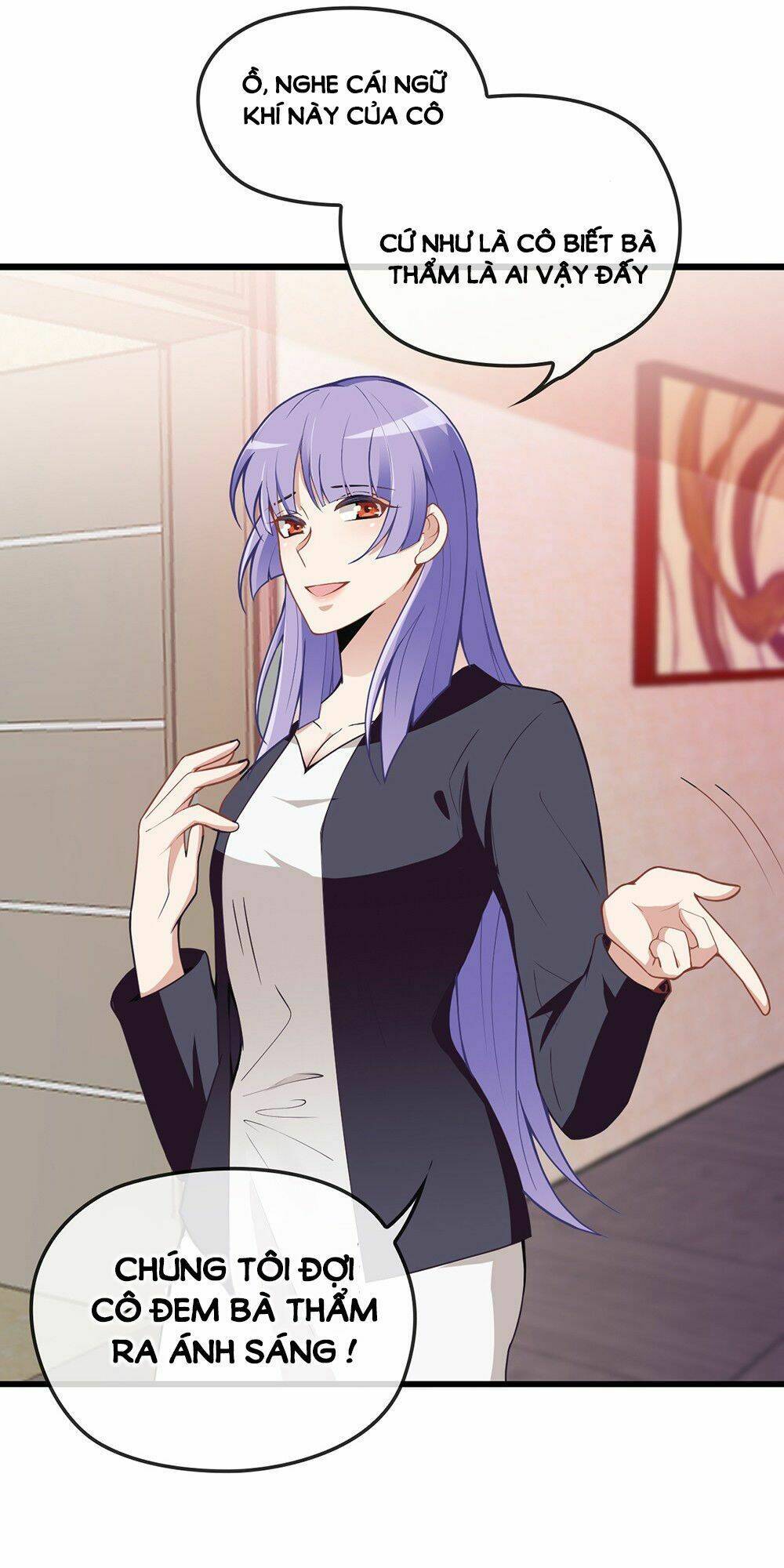 Bí Mật Kết Hôn Với Ảnh Đế: Vợ Ơi Đến Đây Tấn Công Đi Nào: Chapter 2