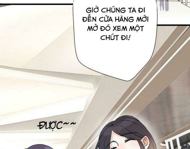 Cuộc Chiến Tình Yêu: Chapter 19