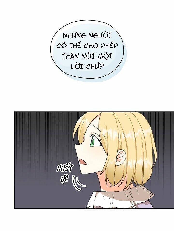 Ba Người Anh Trai Của Tôi Là Bạo Quân: Chapter 19