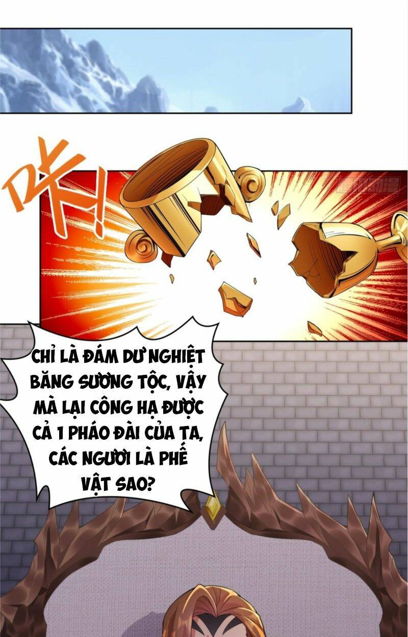 Người Ở Rể Bị Ép Thành Phản Diện Ngoại Truyện: Chapter 8