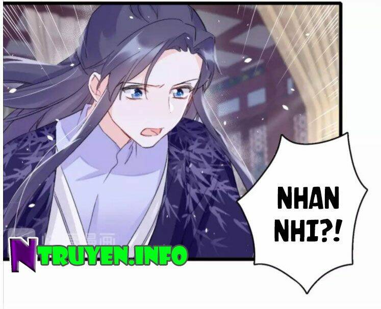 Hoa Nhan Sách: Chapter 192