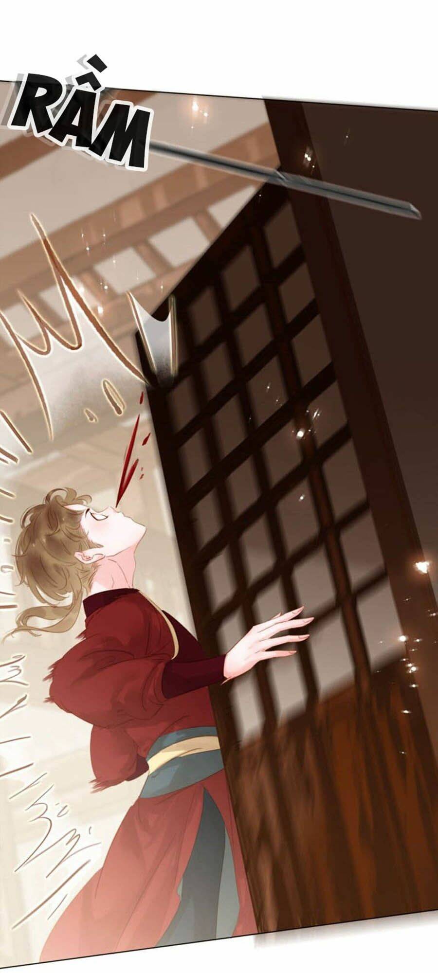 Tiểu Sư Phụ, Tóc Giả Của Ngài Rơi Rồi!: Chapter 32