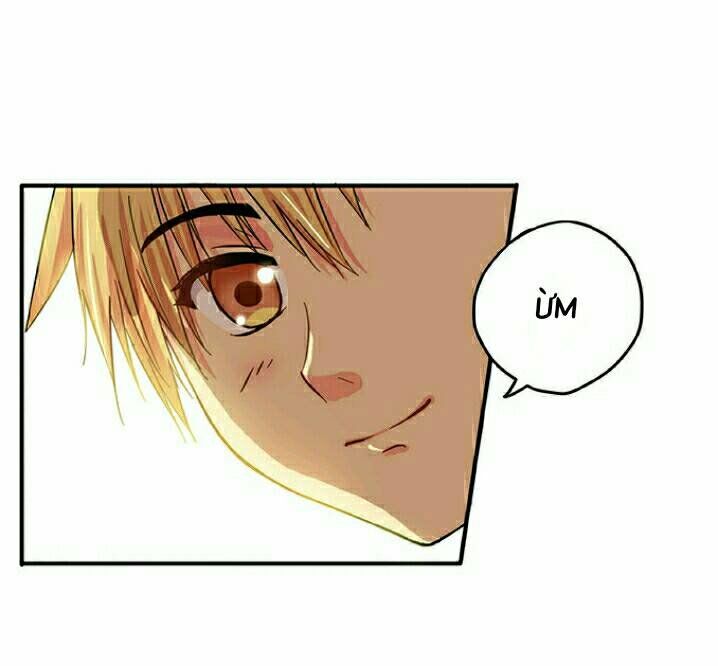 Mối Tình Đầu Có Chút Ngọt: Chapter 15