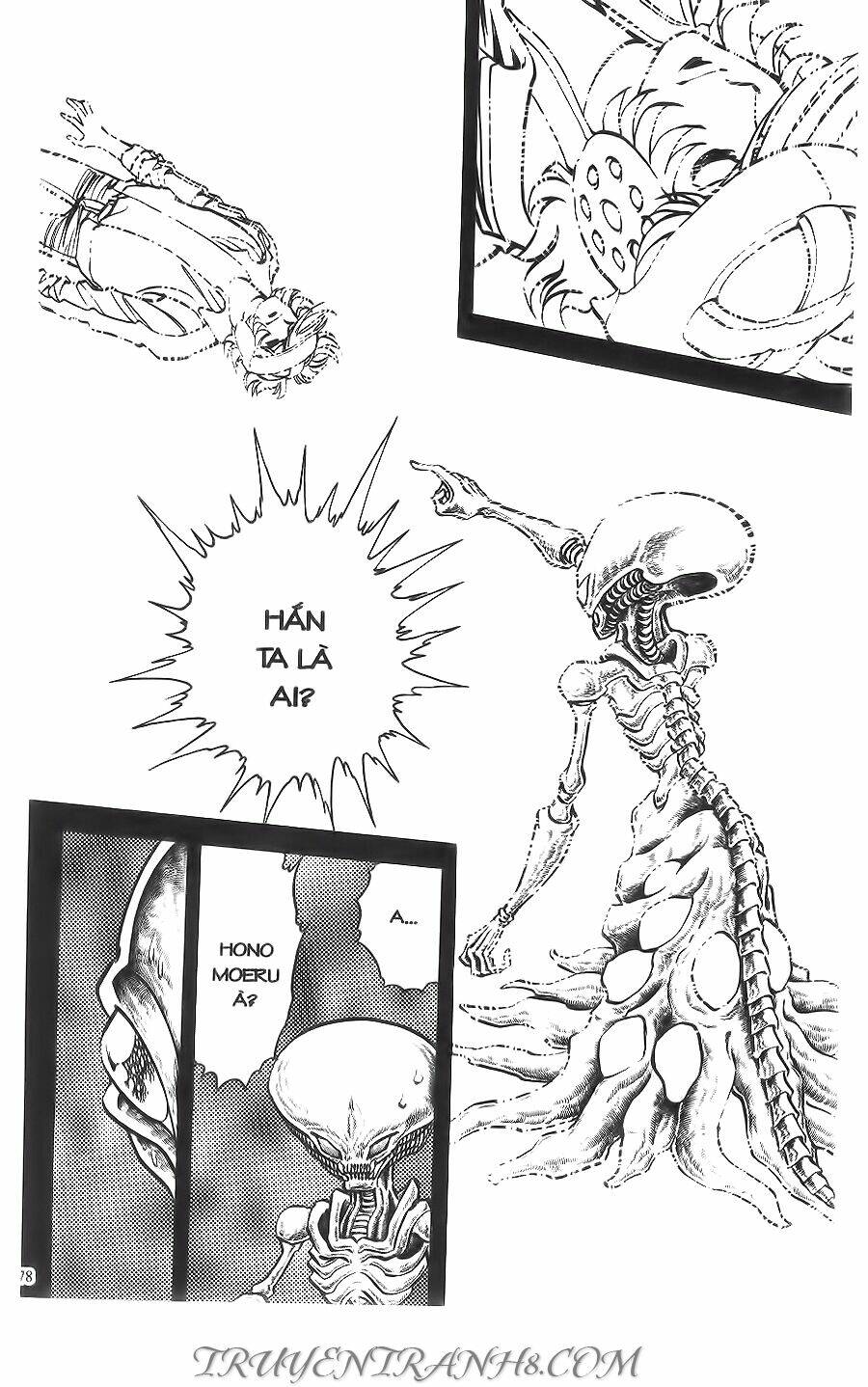 Cây Bút Thần Kỳ: Chapter 10