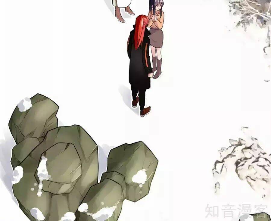 Anh Ấy Đến Từ Địa Ngục: Chapter 28