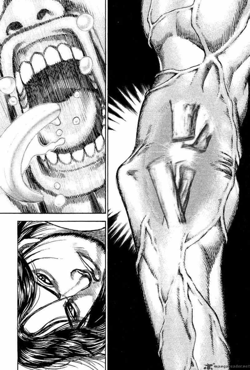 Tough - Miyazawa Kiichi: Chapter 130