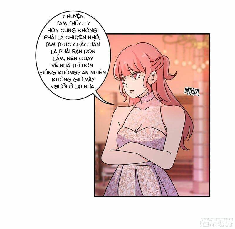 Trọng Sinh Chi Hao Môn Cường Thế Quy Lai: Chapter 132