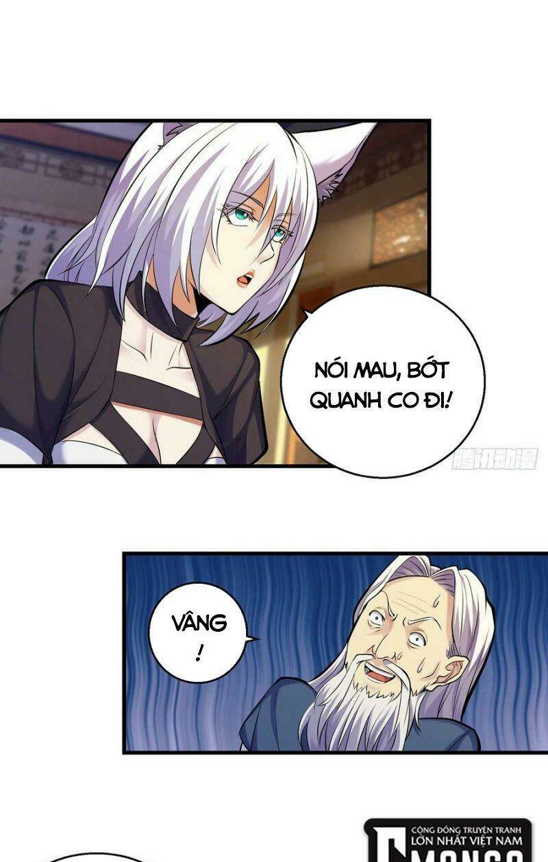 Ta Là Đại Hoàn Đan: Chapter 56