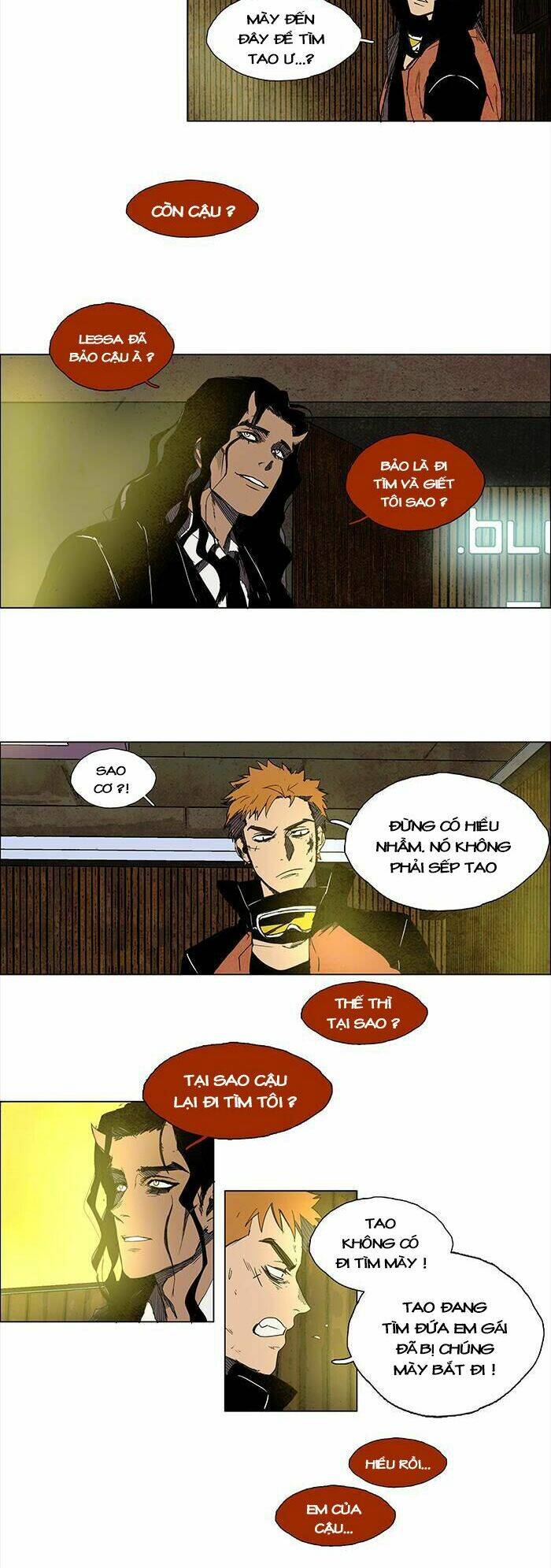 Lessa: Chapter 37