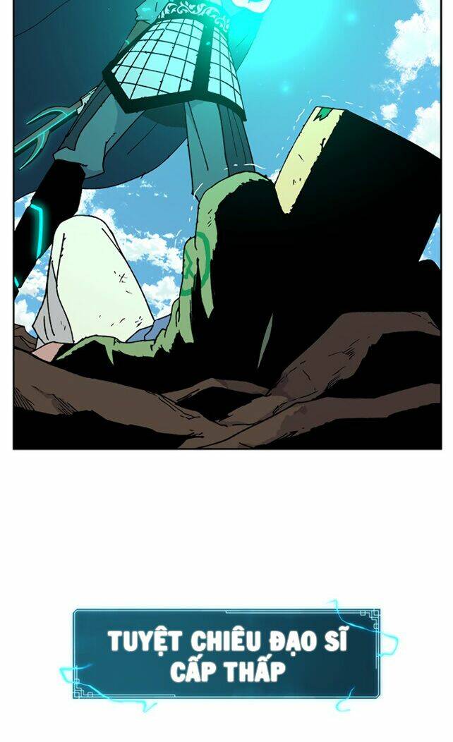 Npc Bắt Đầu Từ Kỹ Năng Lv.999: Chapter 0