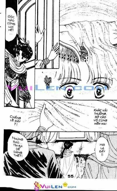 Nàng Công Chúa Ham Chơi: Chapter 2