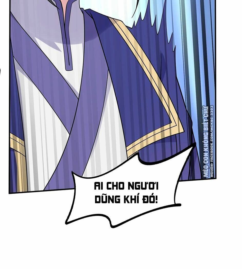 Báo Cáo! Đế Quân Ngài Có Độc!: Chapter 58