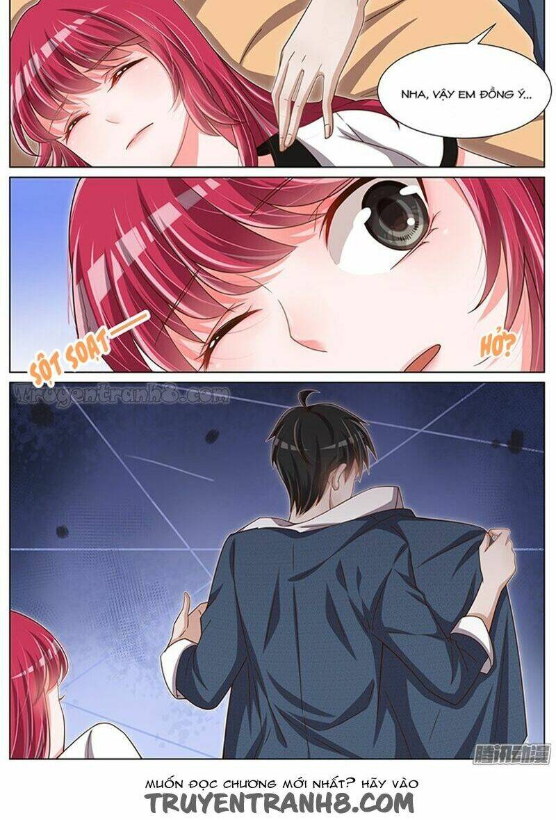 Vương Bài Giáo Thảo: Chapter 88