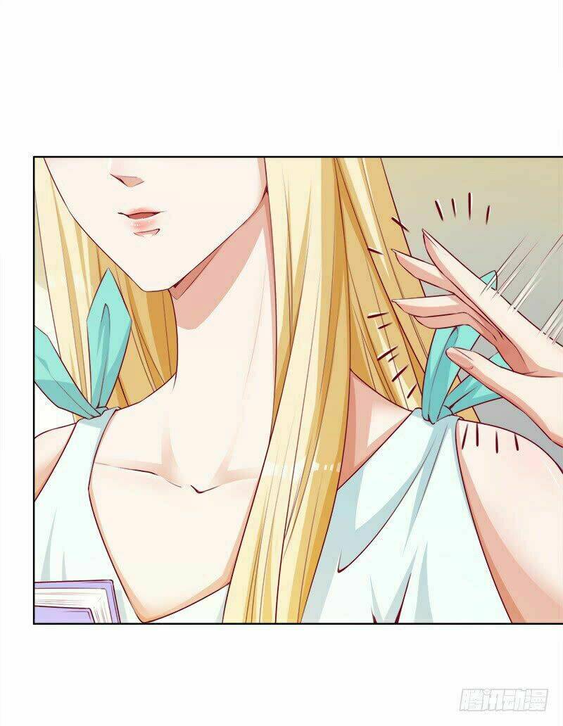 Lãnh Hôn Cuồng Ái: Chapter 16