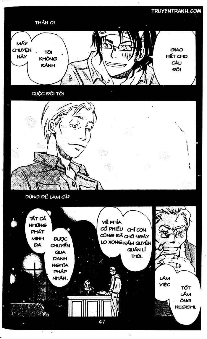 Love N Life: Chapter 55