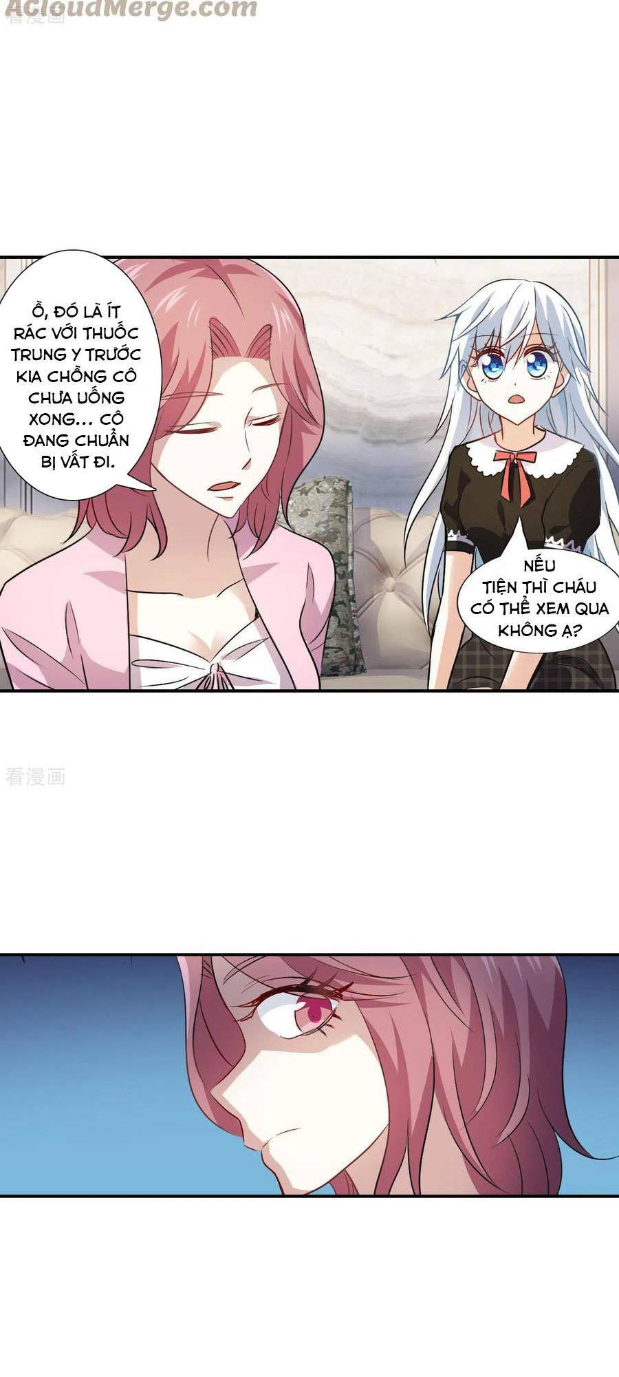 Tô Tịch Kỳ Quái 2: Chapter 53