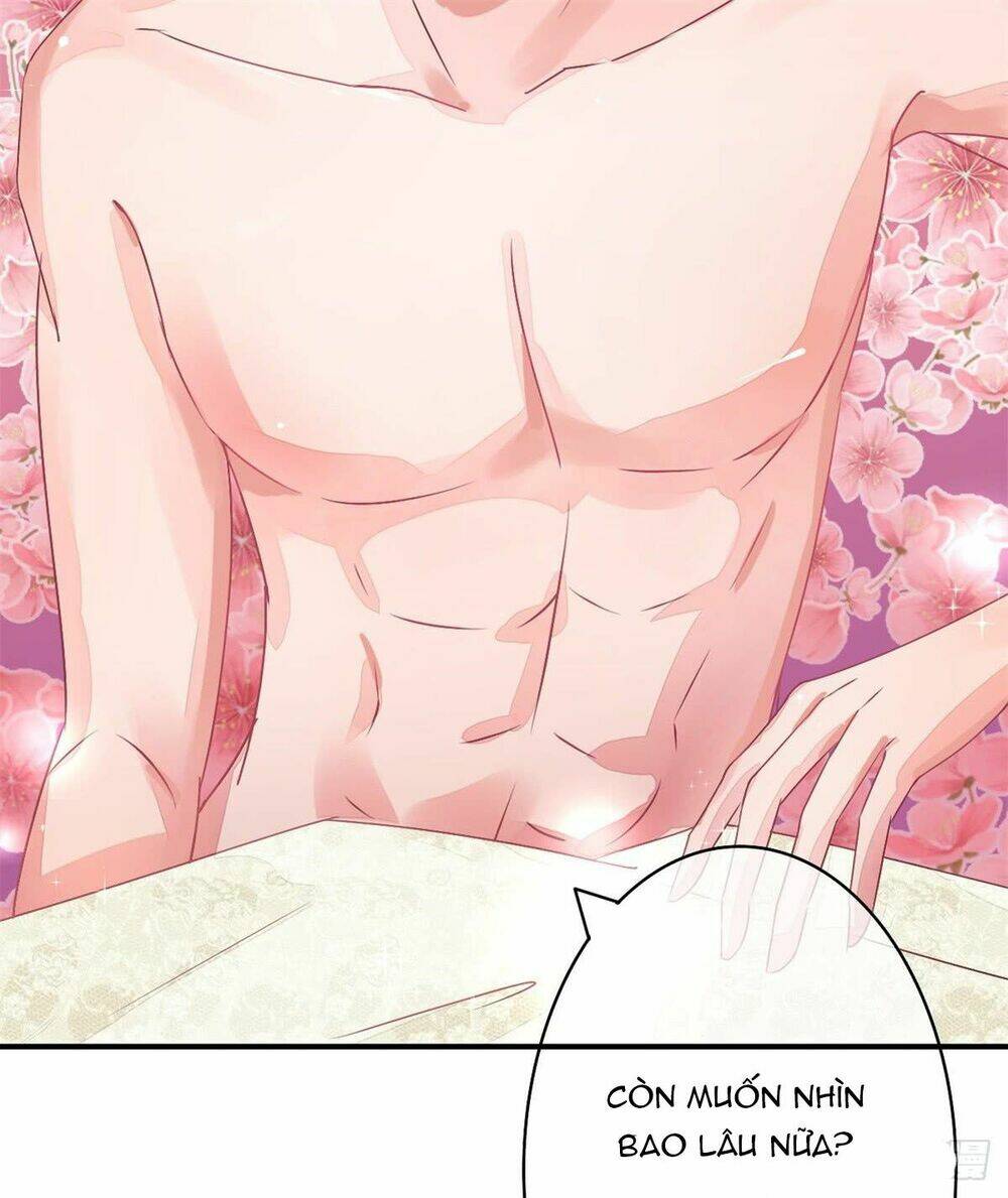 Manh Thê Khó Dỗ: Chapter 5