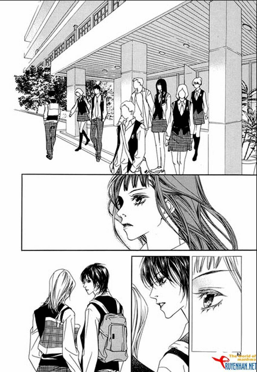 Flowers Of Evil: Chapter 9