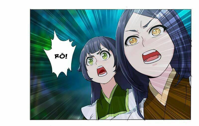 Nhất Niệm Tung Hoành: Chapter 2