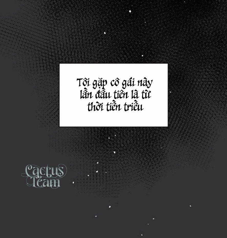 Lòng Trung Thành Với Kẻ Ác: Chapter 9