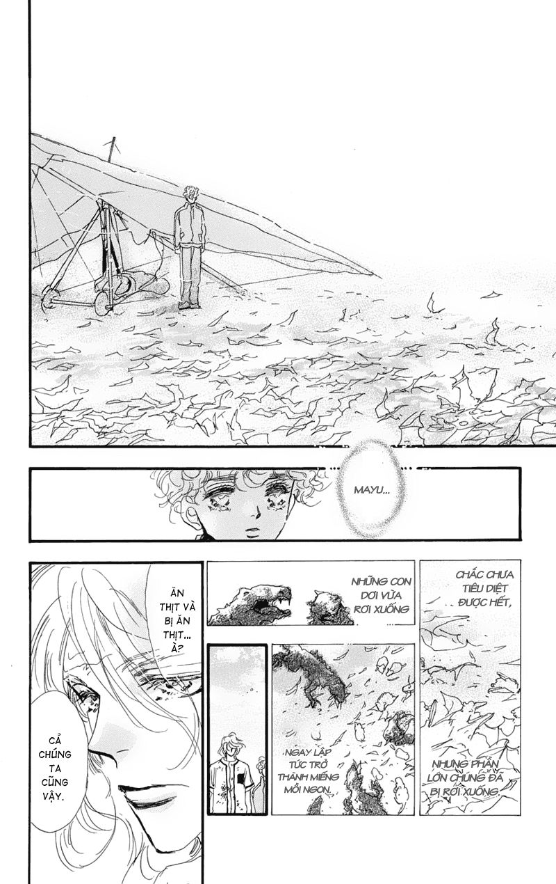Mầm Sống: Chapter 72