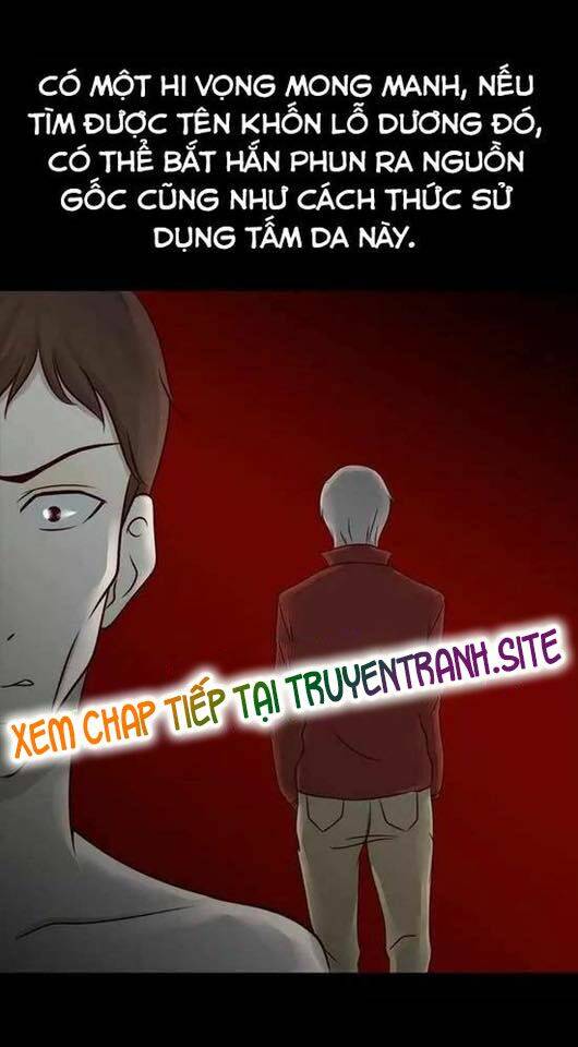 Tấm Da Người: Chapter 15