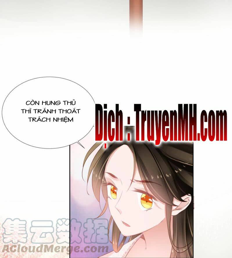 Solo Đi Vương Gia: Chapter 121