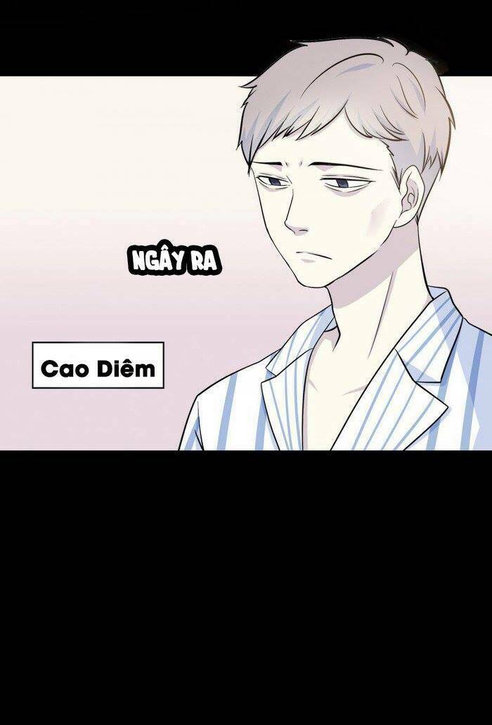 Người Yêu Thời Không: Chapter 40