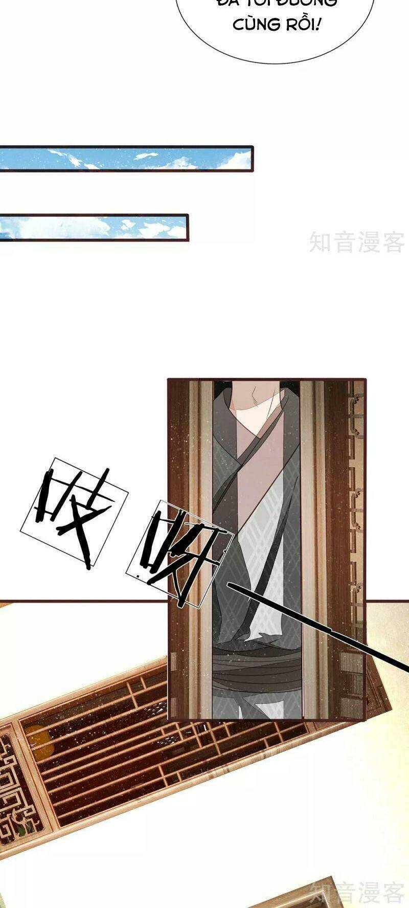 Đệ Nhất Hoàn Khố: Chapter 112