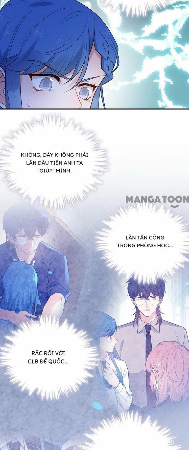 Ma Lạt Thiên Kim Đẩu Ác Thiếu: Chapter 251