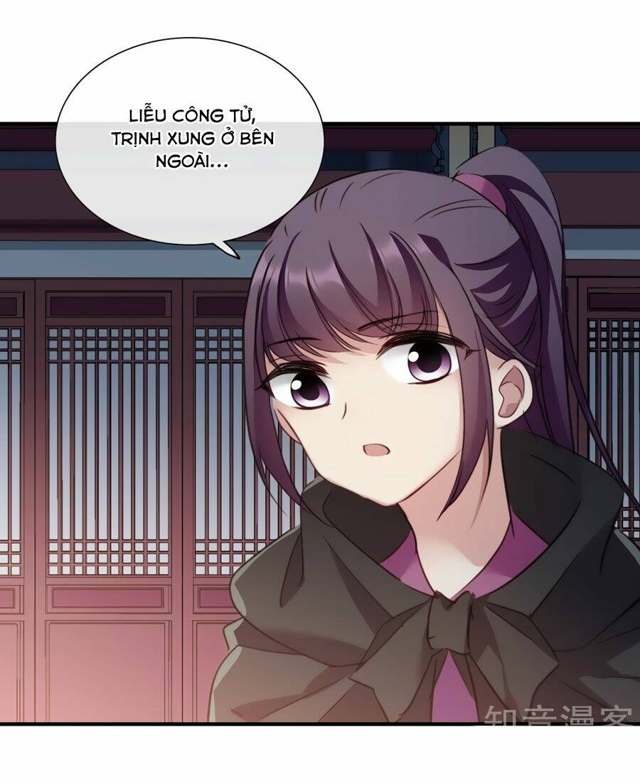 Toàn Cơ Từ: Chapter 44.2