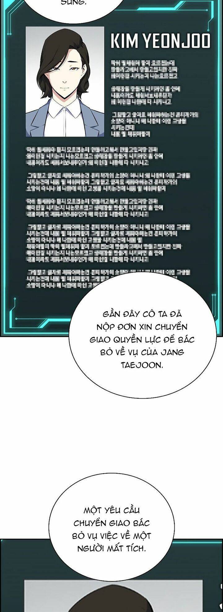Kẻ Ngoại Đạo: Chapter 7
