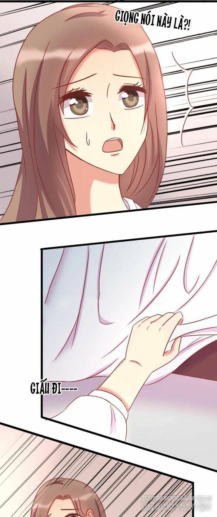 Kết Hôn Thử 99 Ngày: Chapter 13