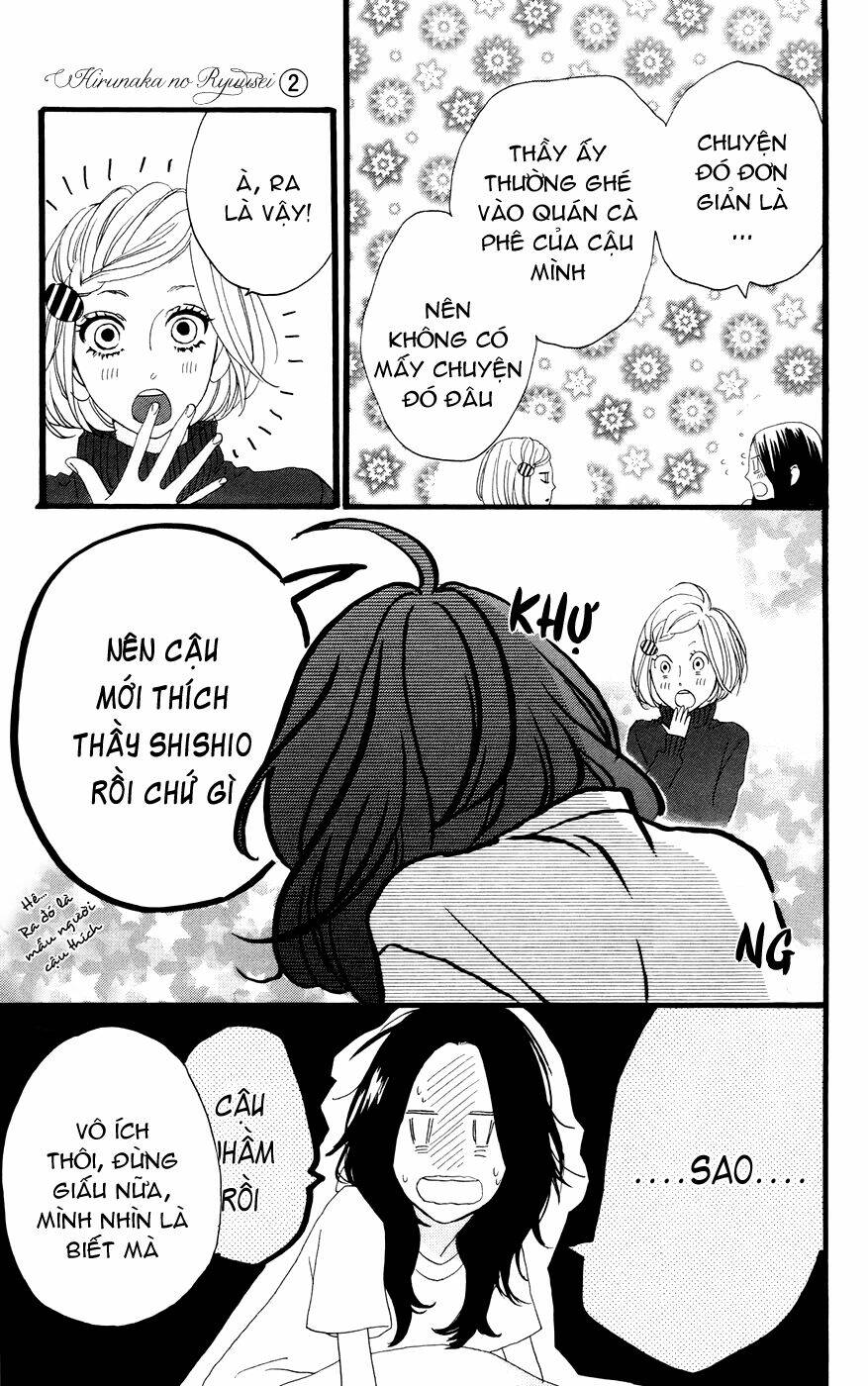 Sao Mai Của Em: Chapter 10