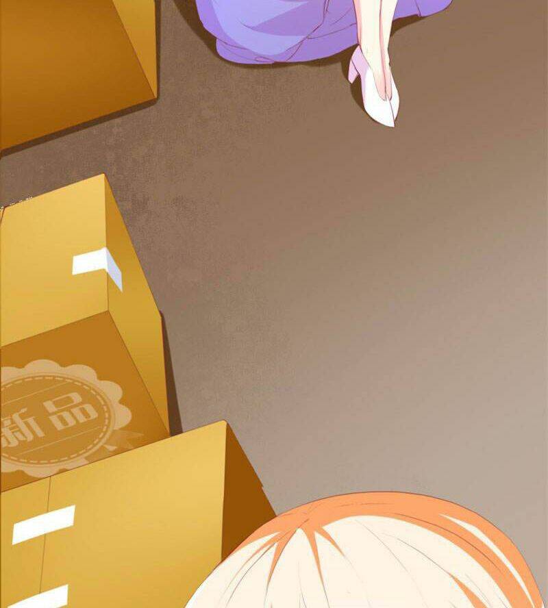 Này! Đừng Động Vào Phô Mai Của Tôi: Chapter 85