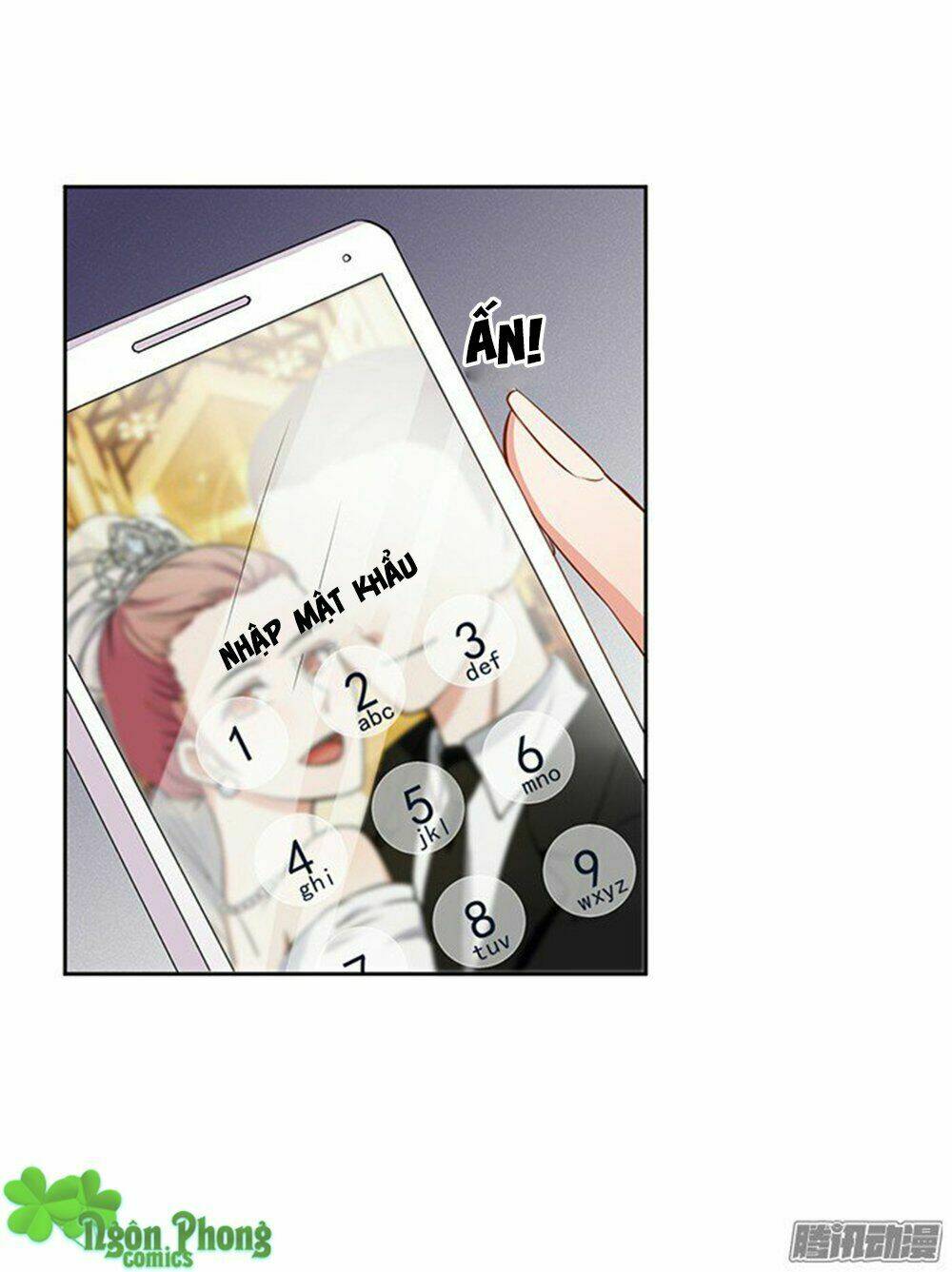 Bà Xã Tôi Là Nam Thần: Chapter 3