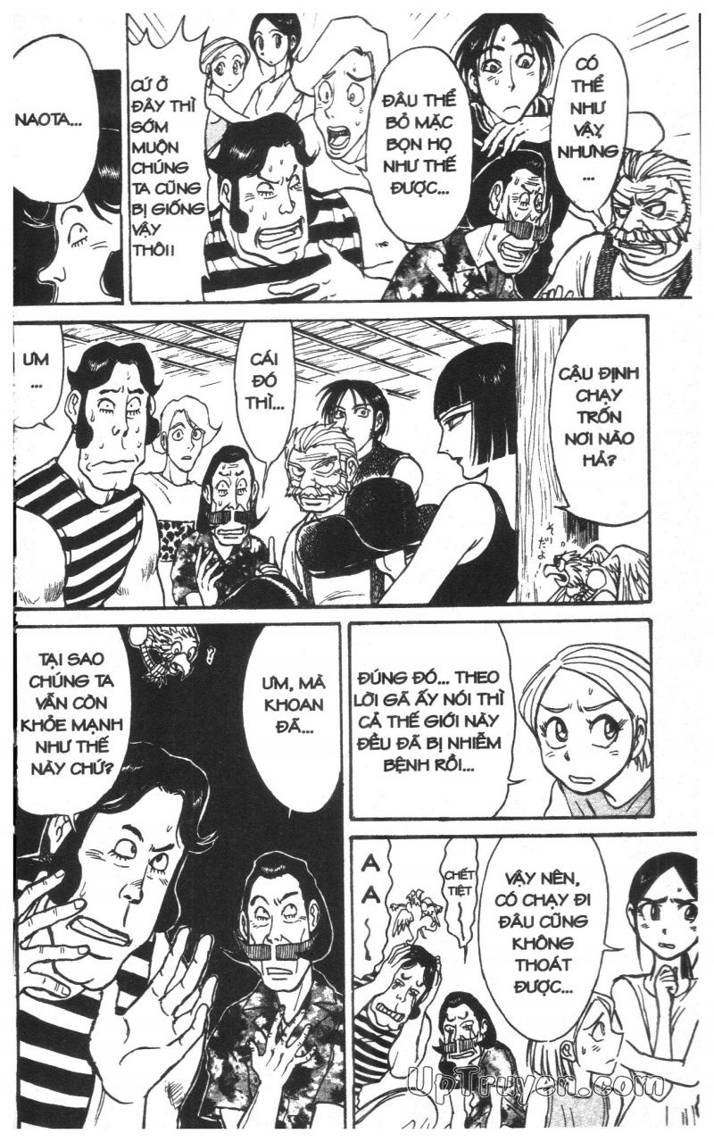 Fujita Kazuhiro: Chapter 34