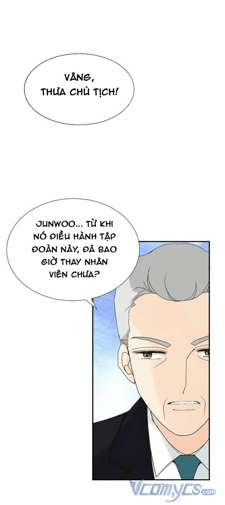 Lee Bom, Em Là Của Anh: Chapter 39