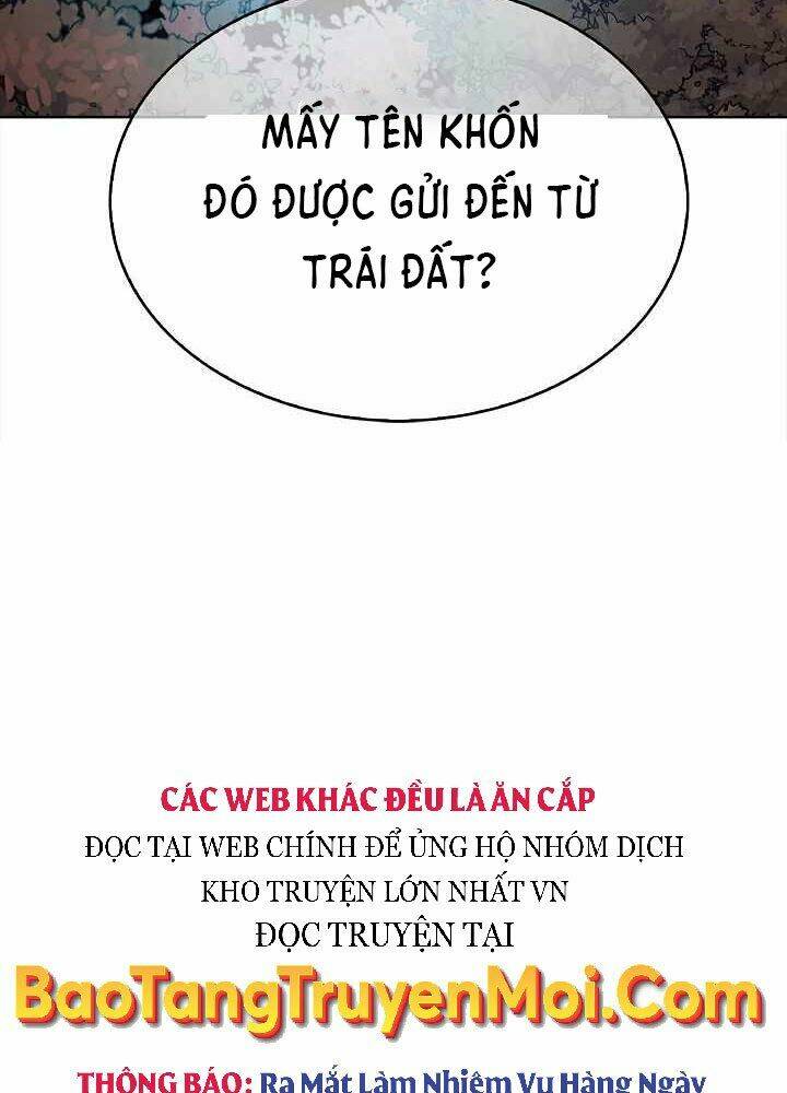 Kẻ Phát Hoạ Ấn Chú: Chapter 3