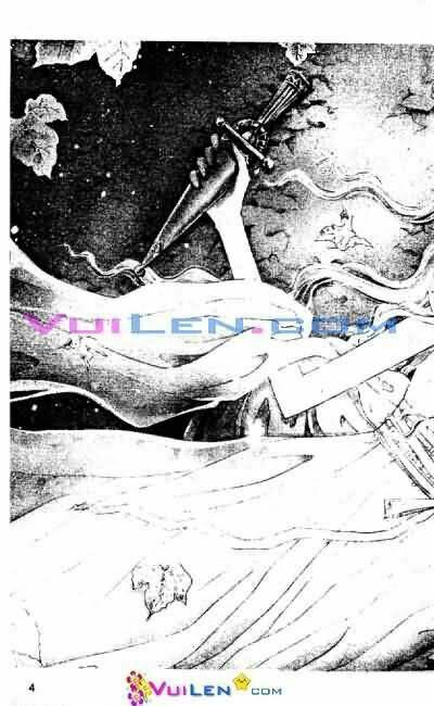 Hiệp Sĩ Nữ Hoàng: Chapter 12