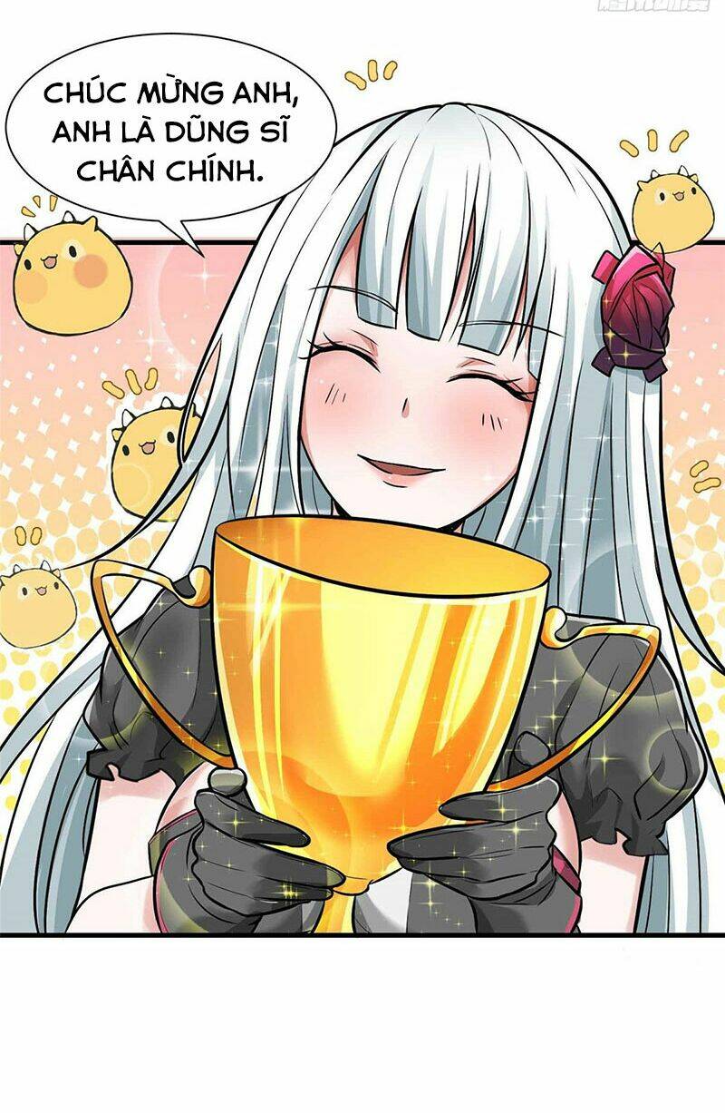 Ta Có Trăm Vạn Trò Chơi: Chapter 1