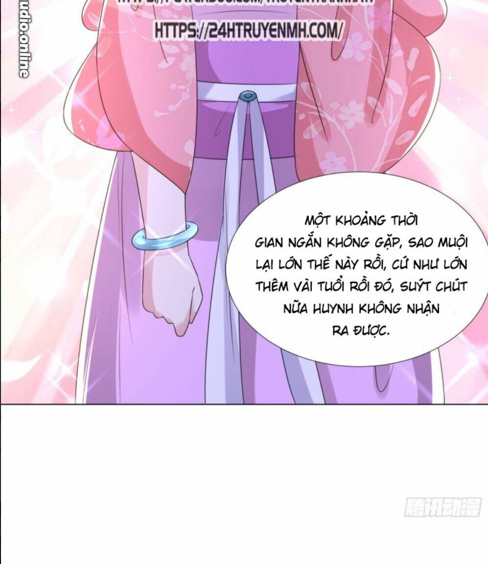 Chí Tôn Trọng Sinh: Chapter 83