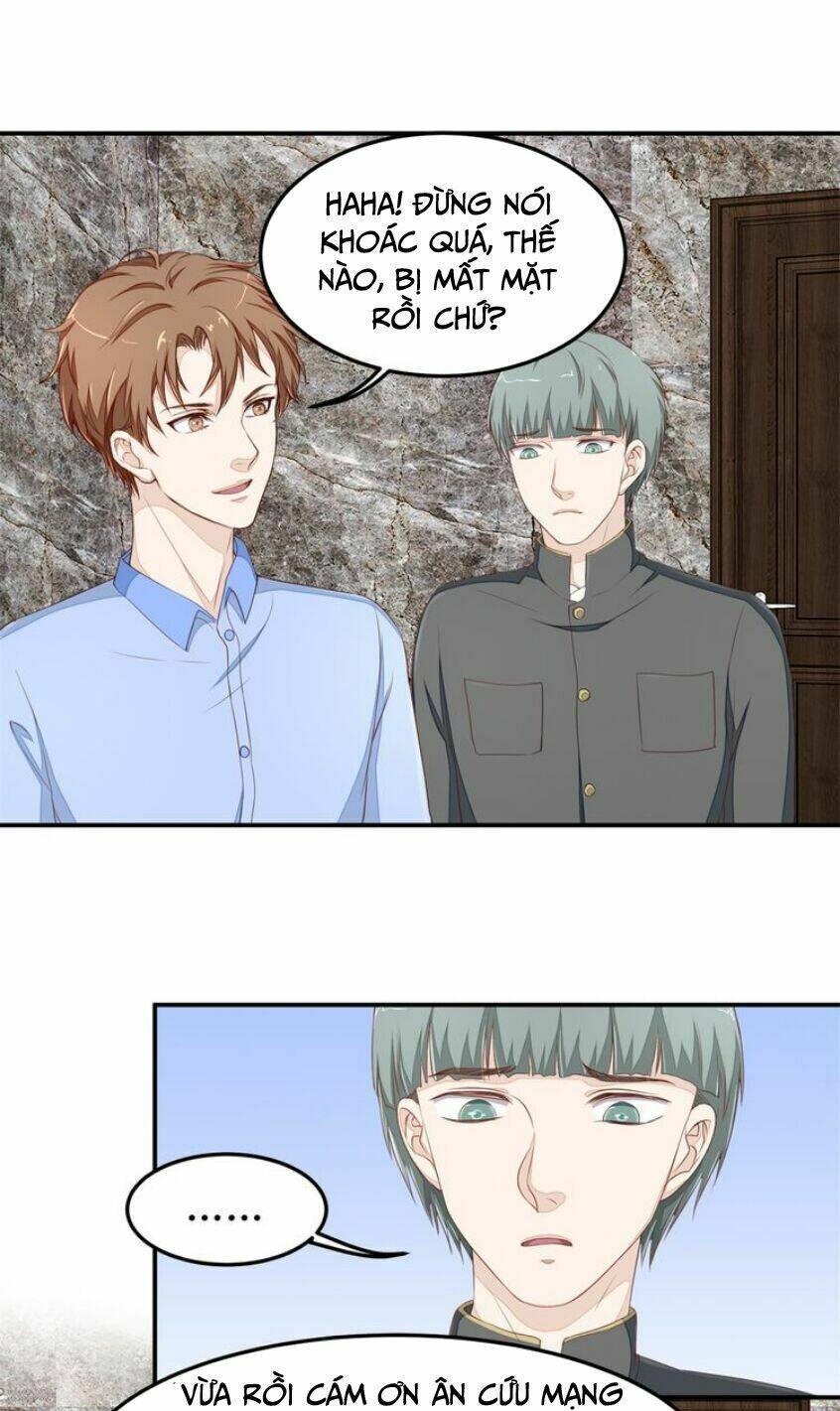 Chung Cực Thấu Thị Nhãn: Chapter 44