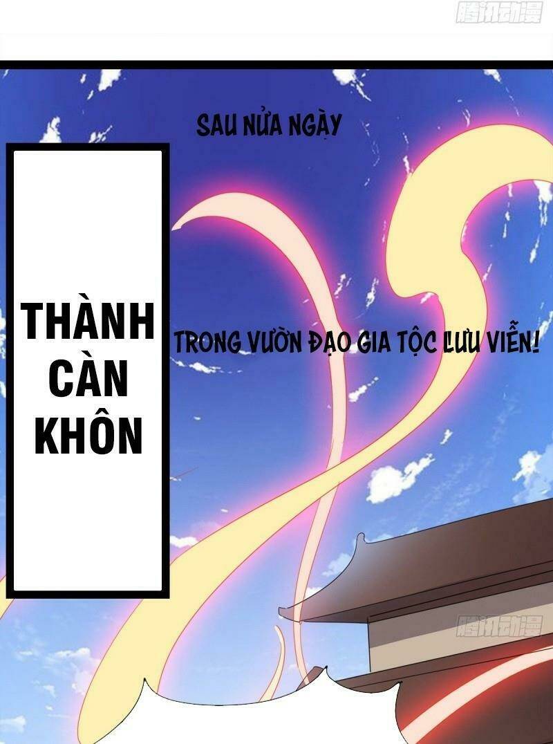 Kiếm Đồ: Chapter 46