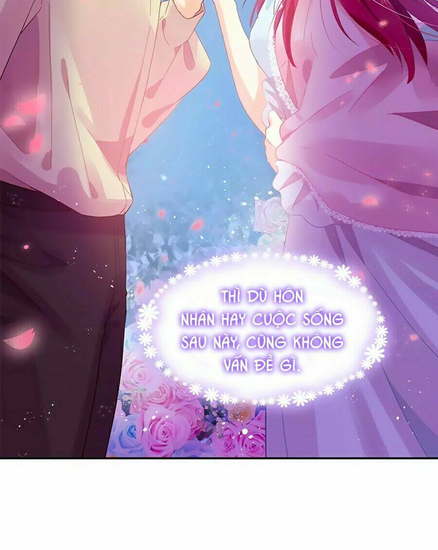 Ác Nữ Cải Biến: Chapter 19