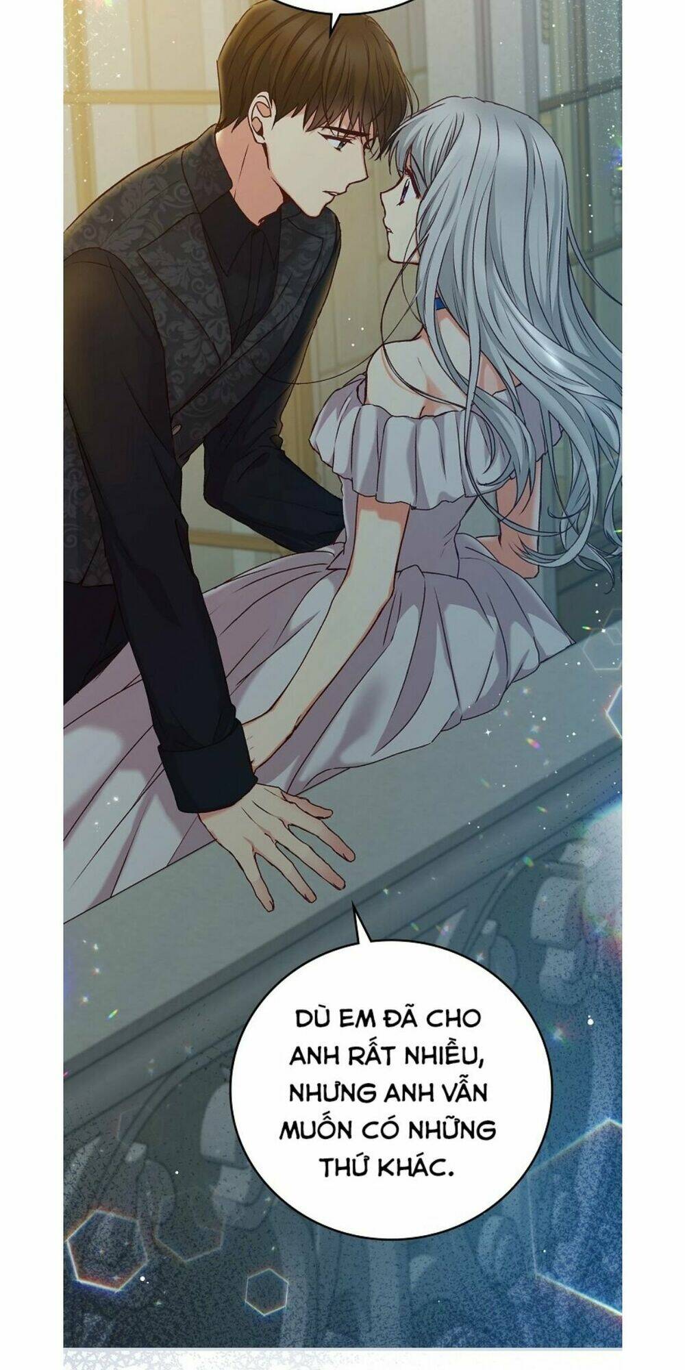 Đừng Chọc Đứa Em Gái Bé Bỏng Của Chúng Tôi: Chapter 63