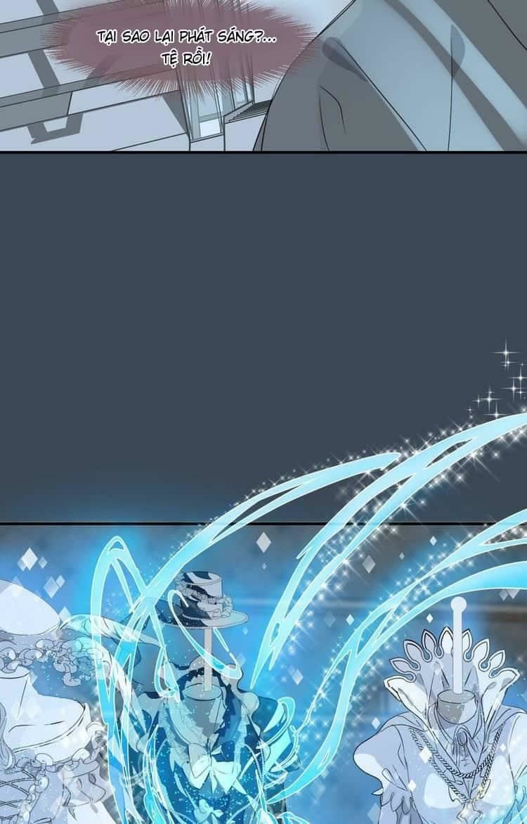 Bộ Váy Của Nhân Ngư: Chapter 5