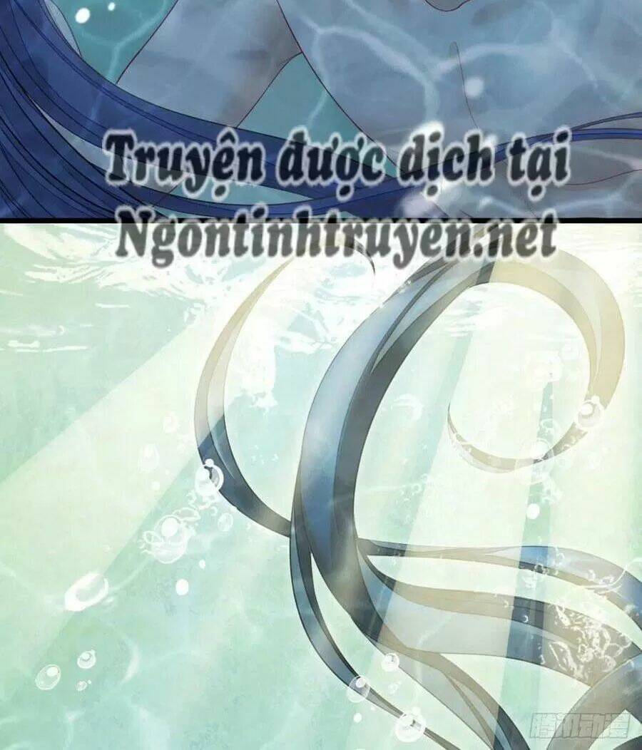 Mau Xuyên Không Rửa Tội Cho Nhân Vật Phản Diện: Chapter 17