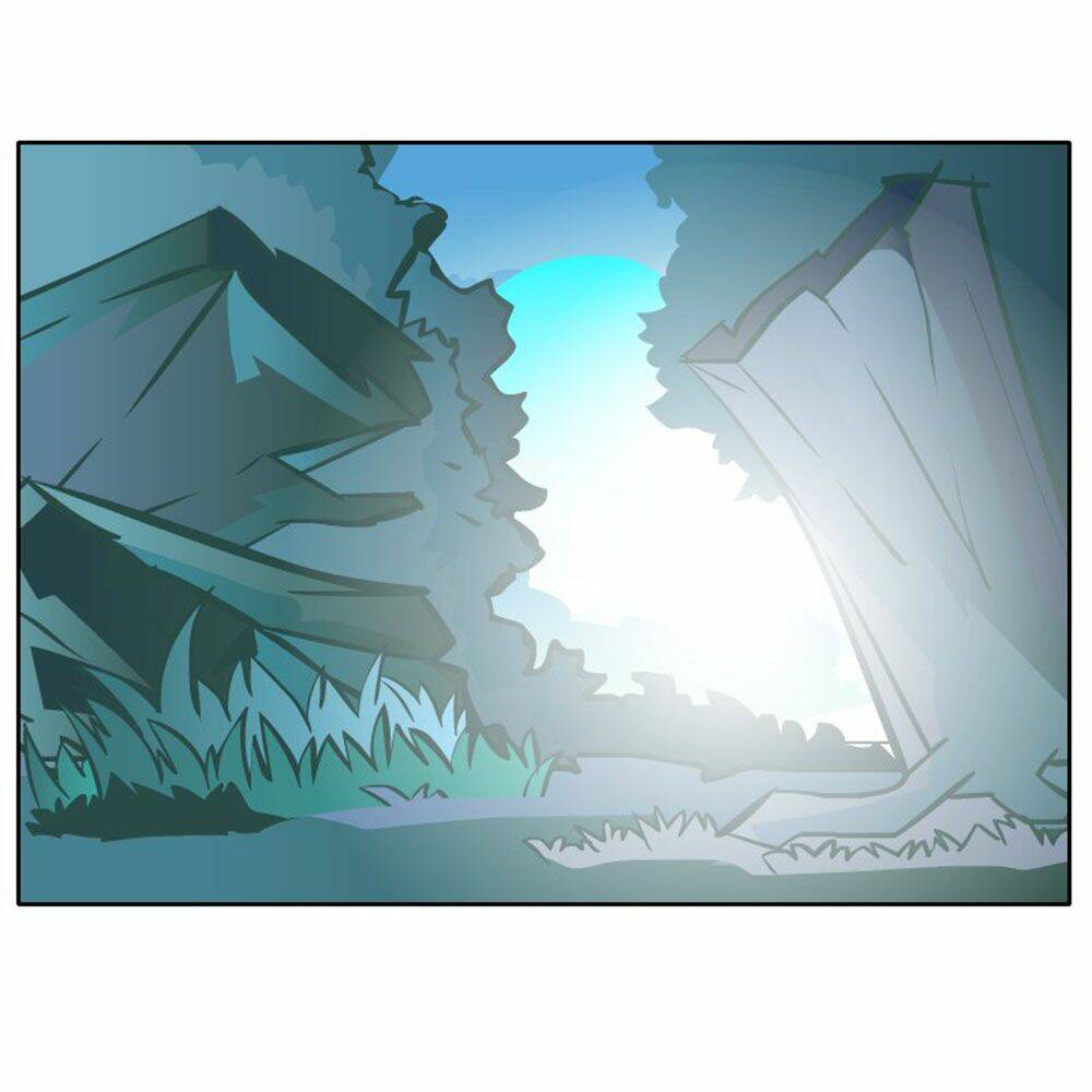 Hòa Thượng Và Tiểu Long Quân: Chapter 31